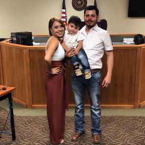 Meet your Posher, Irving